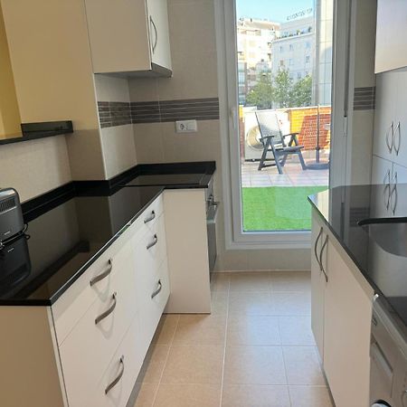 Hey Madrid Apartments - Avenida De America -2B93 Esterno foto